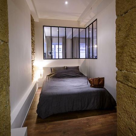 Majord'Home - Le Capucin - Lyon Centre エクステリア 写真