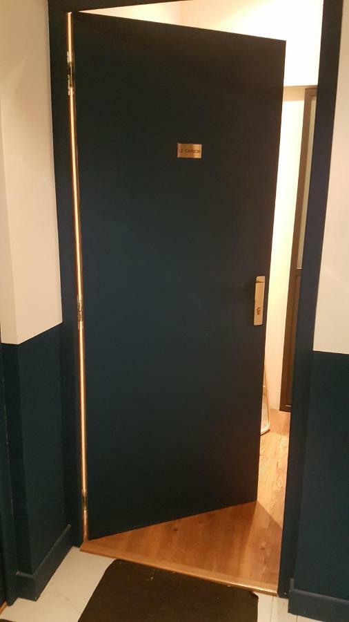 Majord'Home - Le Capucin - Lyon Centre エクステリア 写真