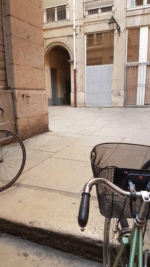 Majord'Home - Le Capucin - Lyon Centre エクステリア 写真